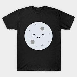 Moon T-Shirt